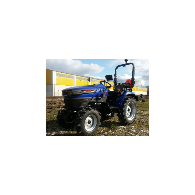 Farmtrac-26 hj 4WD