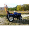 Farmtrac-26 hj 4WD