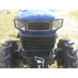 Farmtrac-26 hj 4WD