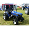 Farmtrac-26 hj 4WD