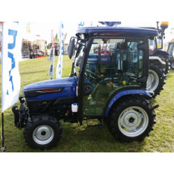 Farmtrac-26 hj 4WD