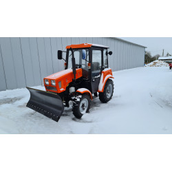 MTZ lumesahk 1.8m