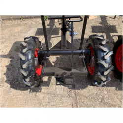 Lisaseade MTZ  motoplokile (rattad 5x12)