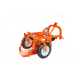 Kartulisaputaja (1-realine)