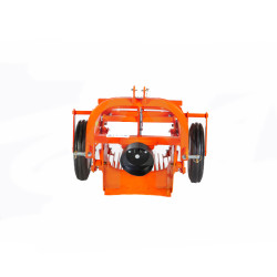 Kartulisaputaja (1-realine)