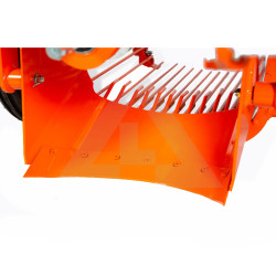 Kartulisaputaja (1-realine)