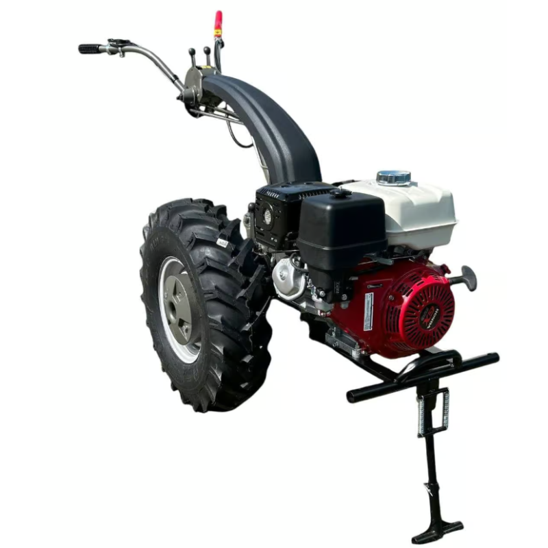 Motoplokk Honda mootoriga (GX390)   13HJ