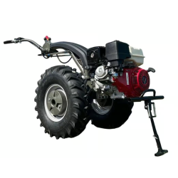 Motoplokk Honda mootoriga (GX390)   13HJ