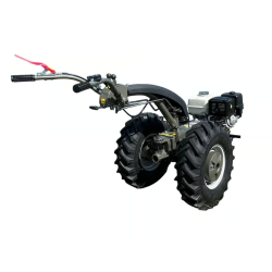 Motoplokk Honda mootoriga (GX390)   13HJ