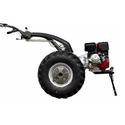 Motoplokk Honda mootoriga (GX390)   13HJ