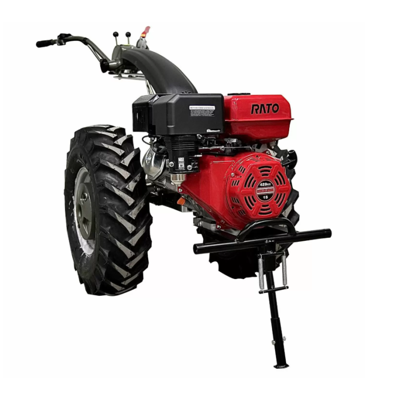 Motoplokk Rato mootoriga  15HJ