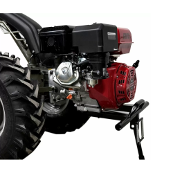 Motoplokk Rato mootoriga  15HJ