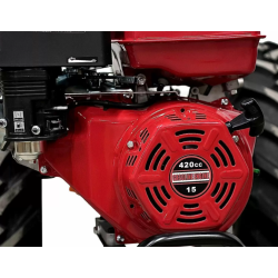 Motoplokk Rato mootoriga  15HJ