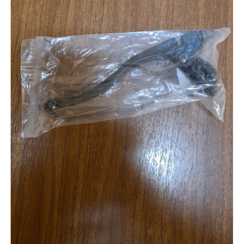 Motoploki sidurikang + klamber