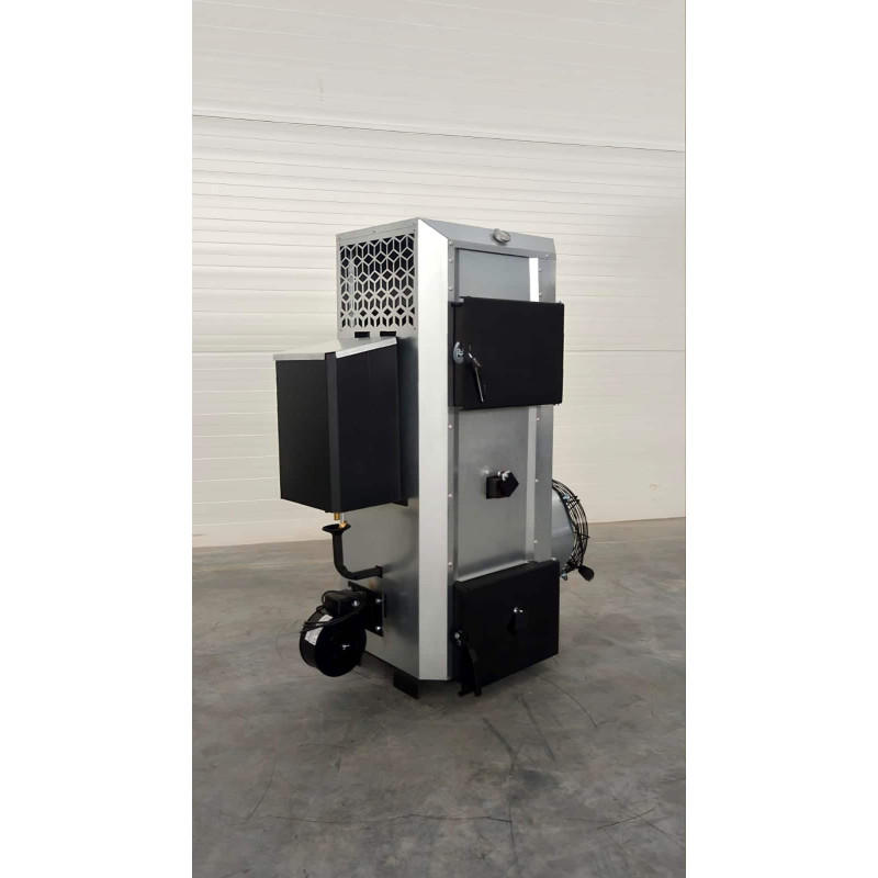Õliahi /Puidukütte/  ahi/katel 30kw
