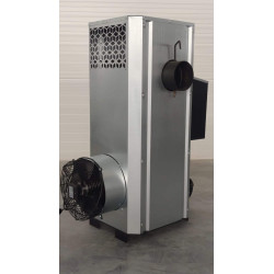 Õliahi /Puidukütte/  ahi/katel 30kw