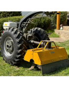 Motoplokk MTZ + tarvikud